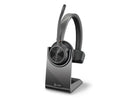 POLY VOYAGER 4310 UC V4310-M C USB-A CHARGE STAND WW - Office Connect 2018