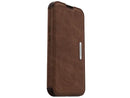 OtterBox Strada -iPhone 13 - Espresso - Office Connect 2018