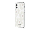 KSNY Hardshell for iPhone 12/12 Pro - Hollyhock - Office Connect 2018