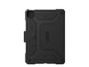 UAG Metropolis for iPad Pro 11" 2021  - Black - Office Connect 2018