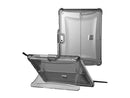 UAG Plyo Case for Surface Pro 6 / 7 - Office Connect 2018