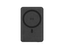 Mophie-UNV Battery-Snap+ juice pack mini-5K-FG-Black-INT - Office Connect 2018