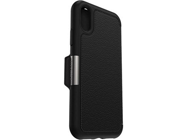 Otterbox Strada iPhone Xs - Black - Office Connect 2018