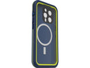 Lifeproof Fre MagSafe for iPhone 13 Pro - Blue - Office Connect 2018