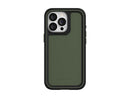Survivor Earth for iPhone 13 Pro - Black/Wild Fern - Office Connect 2018
