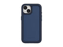 Survivor Earth for iPhone 13 - Storm Blue/Deep Sea - Office Connect 2018
