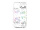 KSNY Protective HS Case - iPhone 13 - Daisy Iridesc - Office Connect 2018