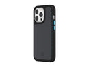 Incipio Optum for iPhone 13 Pro - Black/Electric Blue - Office Connect 2018