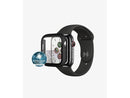 PanzerGlass Full Body AB - Apple watch 4/5/6/SE 40mm - Black - Office Connect 2018