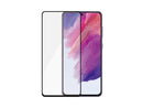 PanzerGlass Galaxy S21 FE Case Friendly - Black - Office Connect 2018