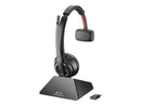 POLY Savi 8210 UC  S8210-M C USB-A  D200 USB-A  OTH  MONO - Office Connect 2018