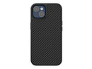 Impact Zero Black - iPhone 13 - Kevlar - Office Connect 2018