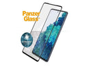 PanzerGlass Galaxy S20 FE Case Friendly - Black - Office Connect 2018