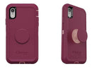 Otterbox OTTER + POP Defender iPhone XR - Fall Blossom - Office Connect 2018