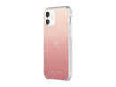 KSNY Hardshell for iPhone 12 mini - Glitter Ombre - Office Connect 2018