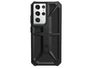 UAG Pathfinder for Samsung GS21 Ultra - Black - Office Connect 2018