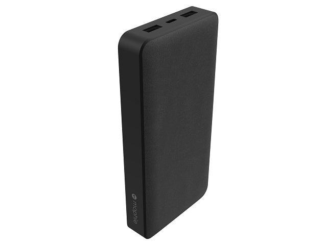 Mophie-Universal Battery-powerstation 2020-20K PD-INTL-Black - Office Connect 2018