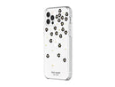 KSNY Hardshell for iPhone 12 / 12 Pro- Scattered Flowers - Office Connect 2018