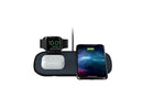 Mophie-3-in-1Wireless Charging pad-Black-AU - Office Connect 2018