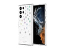 KSNY Defensive HS Case-Samsung GS22 Ultra-Scattered Flowers - Office Connect 2018