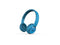 IFROGZ - Coda Bluetooth Headphone With Mic - Blue - Office Connect 2018