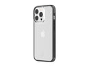 Incipio Organicore Clear for iPhone 13 Pro - Charcoal/Clear - Office Connect 2018