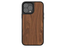 Impact Zero Black - iPhone 13 Pro - Walnut - Office Connect 2018