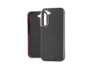 Impact Zero Protective - Samsung GS22+ - Black /Red Covestro - Office Connect 2018