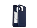 OtterBox Symmetry+ (MagSafe) - iPhone 13 Pro - Navy Blue - Office Connect 2018