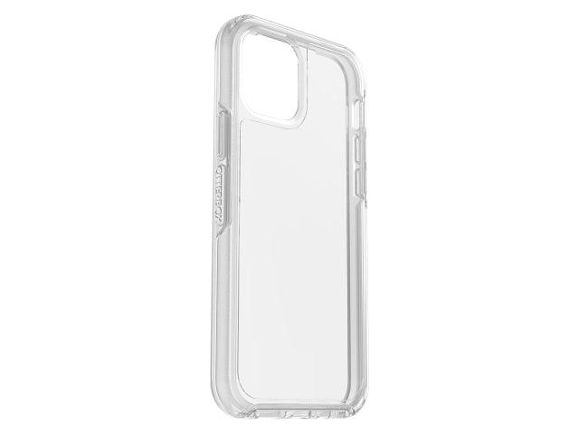 OtterBox Symmetry for iPhone 12/12 Pro - Clear - Office Connect 2018