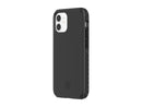 Incipio Grip Case for iPhone 12 mini - Black - Office Connect 2018