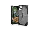 UAG Plasma - iPhone 13 -  Ash - Office Connect 2018