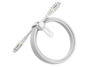 OTTERBOX CABLE TYPE-C 2M PREMIUM CLOUD SKY - Office Connect 2018