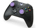KontrolFreek: FPS Freek Galaxy for Xbox - Purple - Office Connect 2018