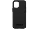 OtterBox Symmetry+ for iPhone 12 Pro Max - Black (MagSafe) - Office Connect 2018