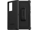 Otterbox Defender - Samsung GS22 Ultra - Black - Office Connect 2018