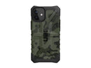 UAG Pathfinder Camo for iPhone 12 mini - Traditional Camo - Office Connect 2018