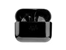 Wave True Wireless Earbuds - Iso Series - Black - Office Connect 2018