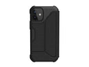 UAG Metropolis for iPhone 12 mini - Armortech Kevlar - Office Connect 2018