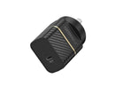 OTTERBOX 1PRT WALL CHGR TYP I 30W USB-C PD GAN BLACK SHIMMER - Office Connect 2018