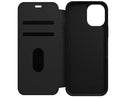 OtterBox Strada Folio - iPhone 12 Pro Max - Black - Office Connect 2018