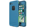 Lifeproof Fre - iPhone 7/8/SE - Blue Lime - Office Connect 2018