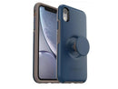Otterbox OTTER + POP Symmetry iPhone XR - Go to Blue - Office Connect 2018