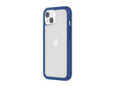 Incipio Grip for iPhone 13 - Classic Blue/Clear - Office Connect 2018