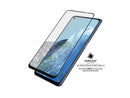 PanzerGlass CaseFriendly AB - Oppo Find X5 Lite - Black - Office Connect 2018
