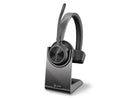 POLY VOYAGER 4310 UC V4310-M C USB-C CHARGE STAND WW - Office Connect 2018