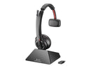 POLY Savi 8210 UC  S8210-M C USB-C  D200 USB-C  OTH  MONO - Office Connect 2018