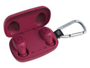SOUL S-Gear - Universal True Wireless Earphones Red - Office Connect 2018