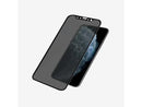 PanzerGlass Apple iPhone X/Xs/11 Pro Case Friendly Privacy - Office Connect 2018