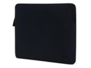 Incase Slim Sleeve Diamond Ripstop for 12In MacBook - Black - Office Connect 2018